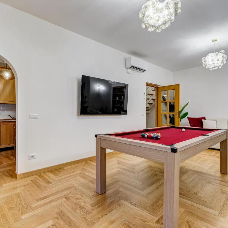 Spanish & Trevi Luxury flat 200mq and 2 Terrace - Apartment - 69