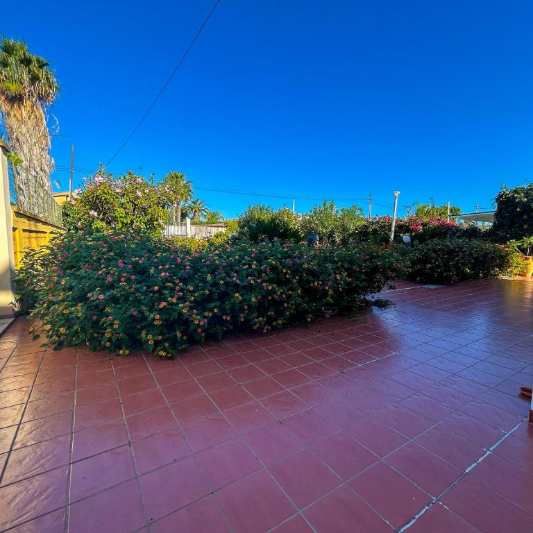 Villetta San Leone con giardino - Villa with Garden View - 31