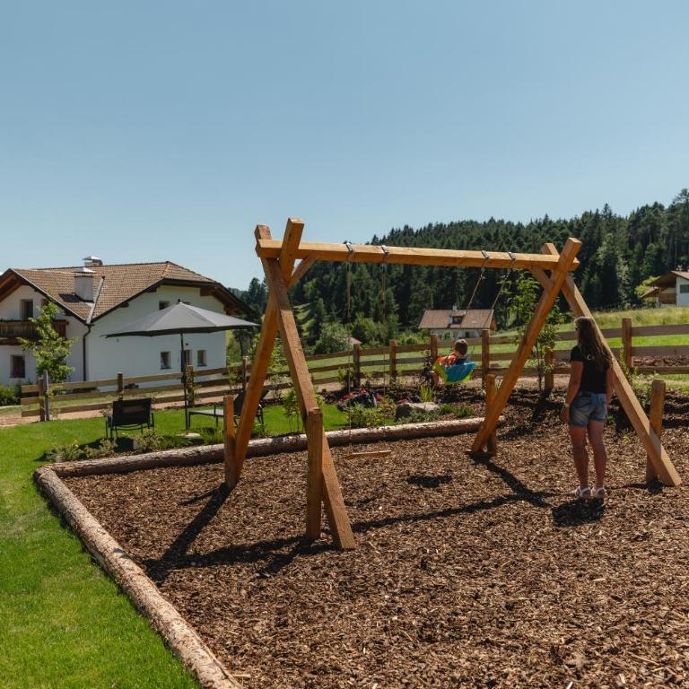 Oberranhof new 2026 - Appartamento Deluxe con 2 Camere da Letto e Vista Giardino - 12