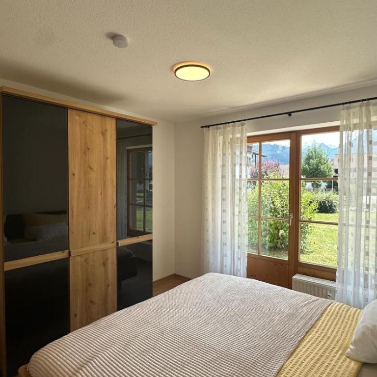 Ferienwohnung im Birkenweg - Apartment mit 1 Schlafzimmer - 7