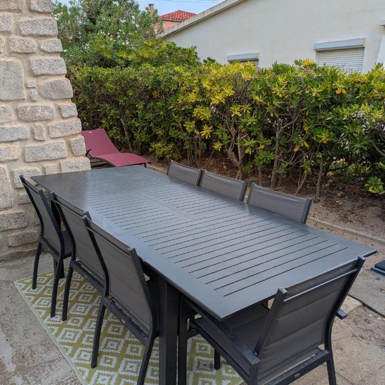 Maison 5 chambres front de mer classée 3 étoiles tourisme - Casa con 5 Camere da Letto - 25