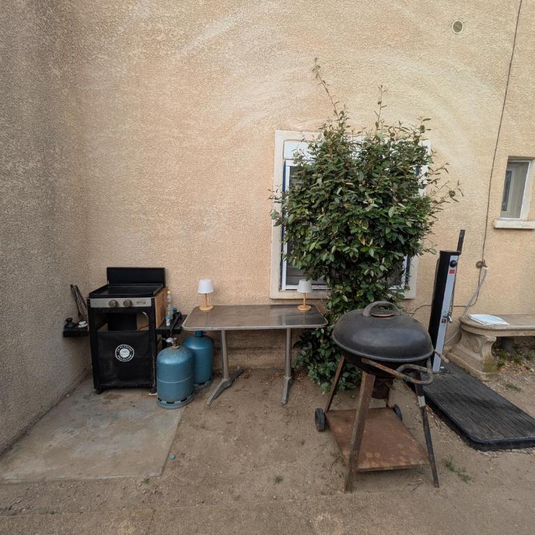 Maison 5 chambres front de mer classée 3 étoiles tourisme - Casa con 5 Camere da Letto - 26