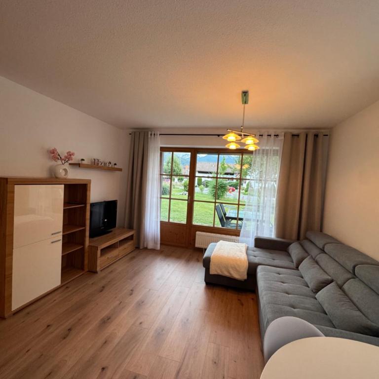 Ferienwohnung im Birkenweg - Apartment mit 1 Schlafzimmer - 2