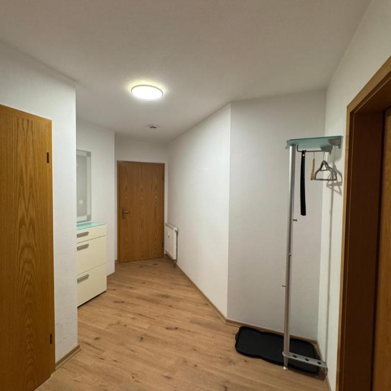Ferienwohnung im Birkenweg - Apartment mit 1 Schlafzimmer - 10