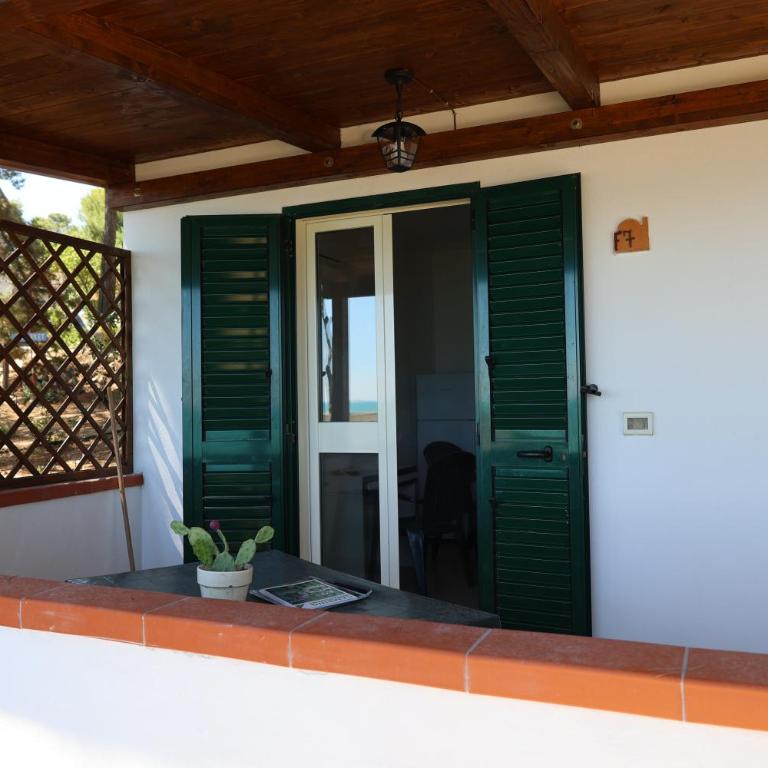 Residence M3 - Appartamento Classic - 10