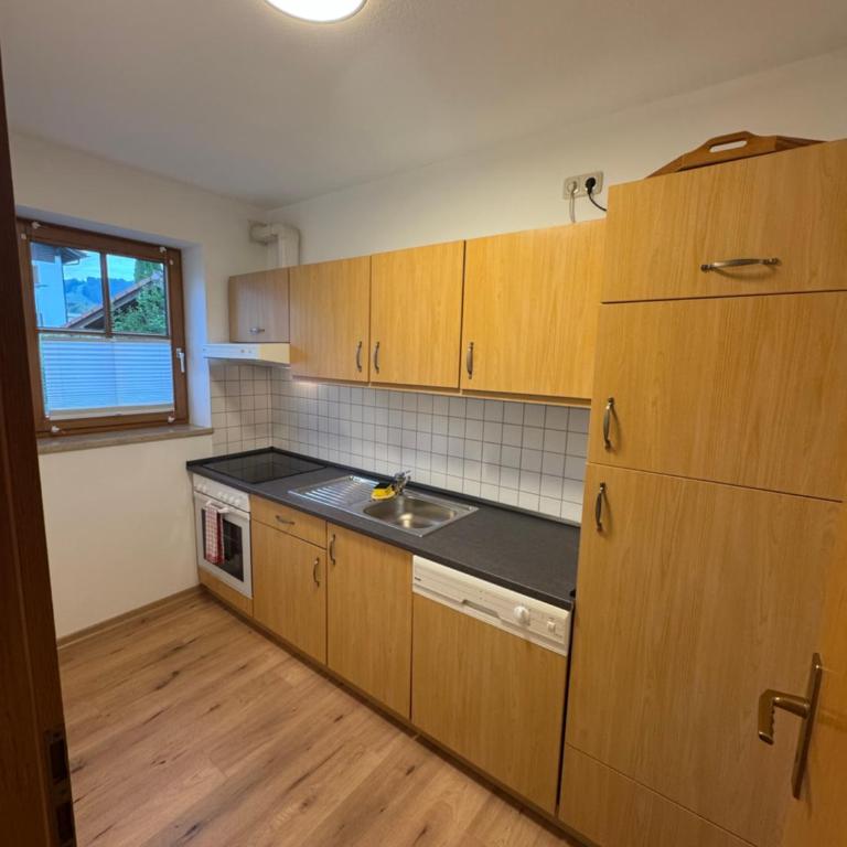 Ferienwohnung im Birkenweg - Apartment mit 1 Schlafzimmer - 11