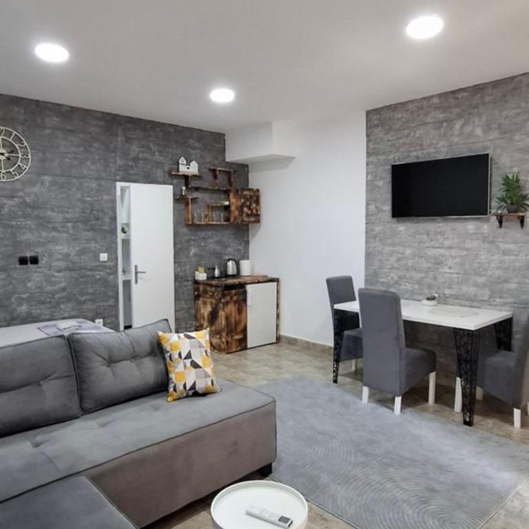 CENTRAL IVANOViC APARTMAN - Apartment - 4