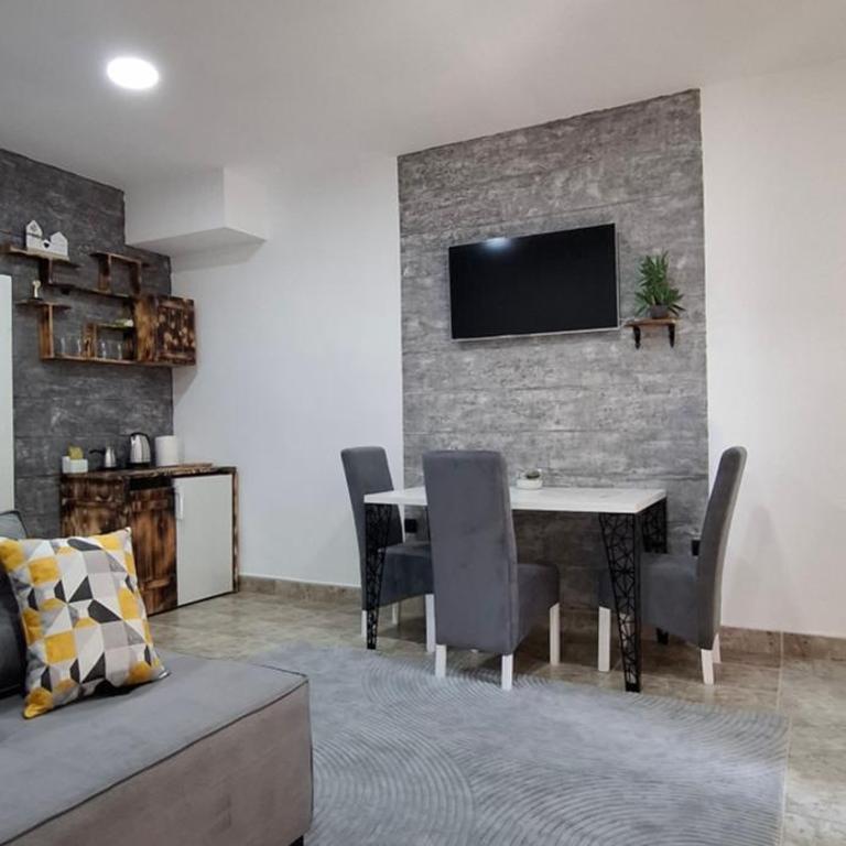 CENTRAL IVANOViC APARTMAN - Apartment - 6
