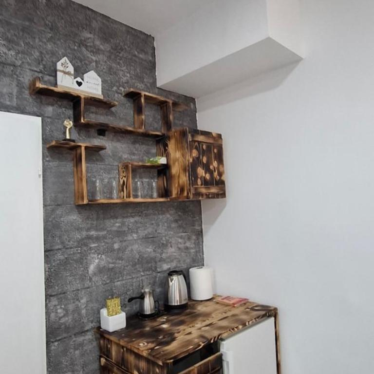 CENTRAL IVANOViC APARTMAN - Apartment - 9