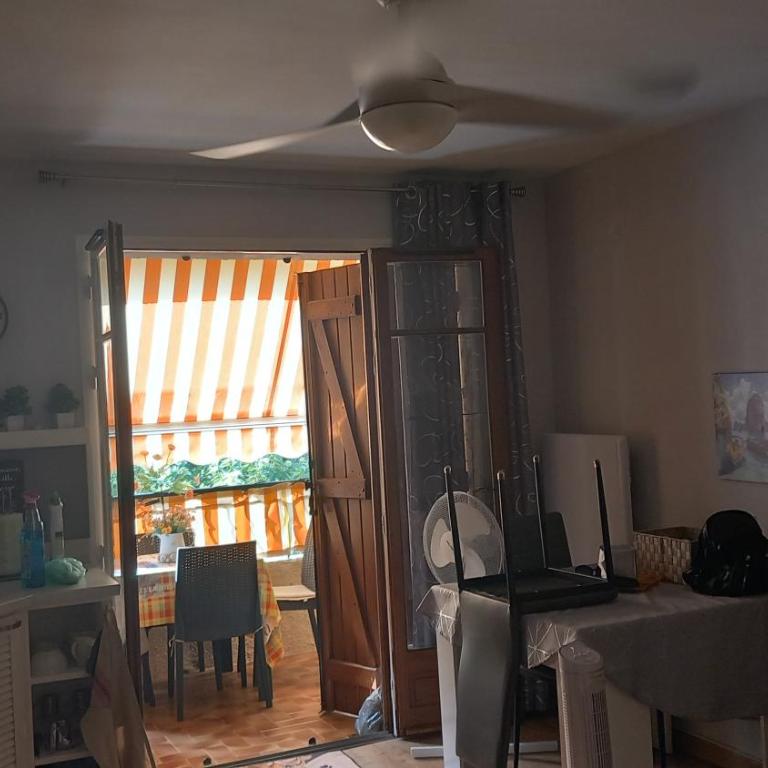 vacances à la plage - Appartement 1 Chambre - 10