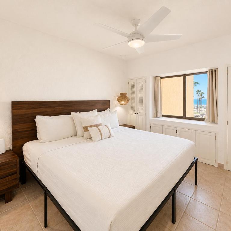 Princesa de Peñasco Condo D203 Sandy Beach Puerto Peñasco - Apartamento de 2 dormitorios - 28