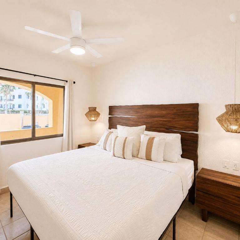 Princesa de Peñasco Condo D203 Sandy Beach Puerto Peñasco - Apartamento de 2 dormitorios - 34