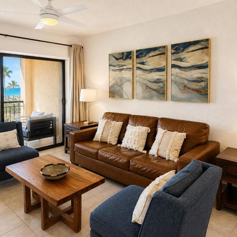 Princesa de Peñasco Condo D203 Sandy Beach Puerto Peñasco - Apartamento de 2 dormitorios - 21