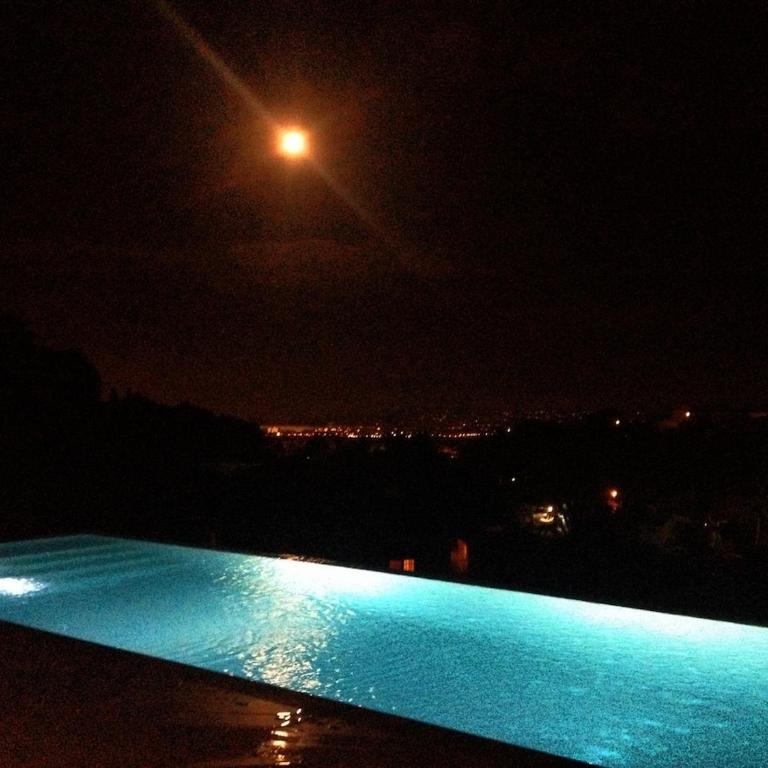 Modern villa a short walk from Javea s Old Town - Apartment - 4