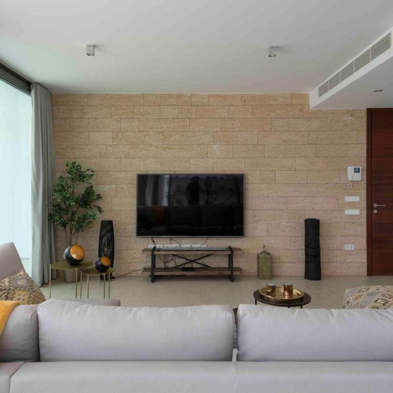 Modern villa a short walk from Javea s Old Town - Apartment - 11