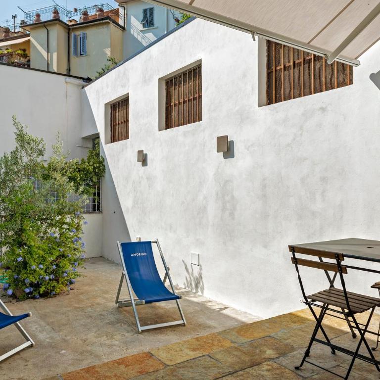 Spazio Beccaria 19 con giardino - Appartement Supérieur 1 Chambre - 8
