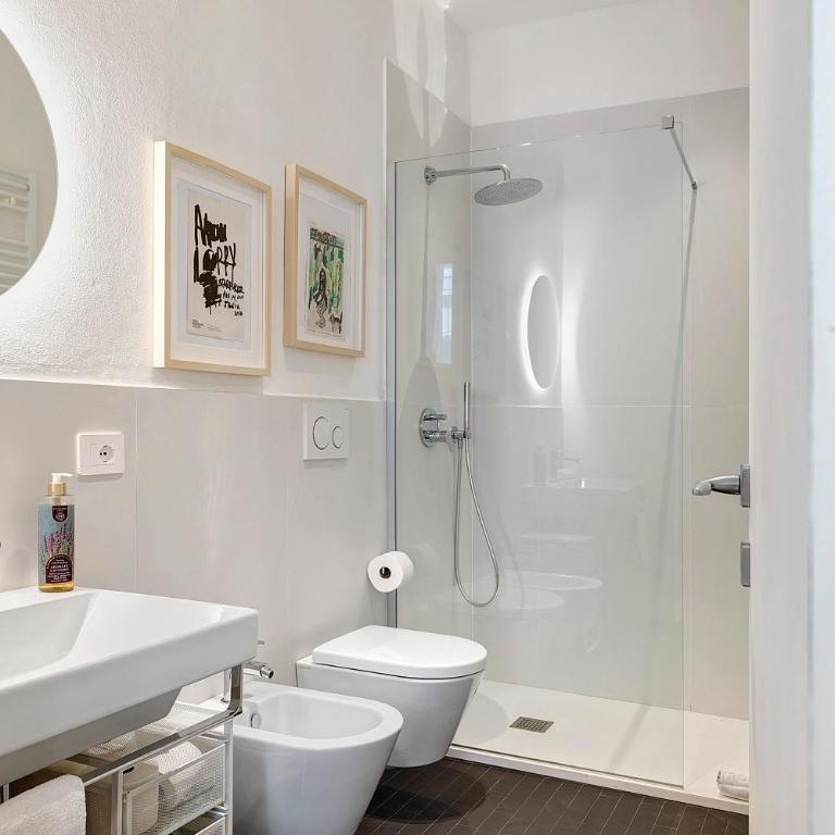 Spazio Beccaria 19 con giardino - Appartement Supérieur 1 Chambre - 15