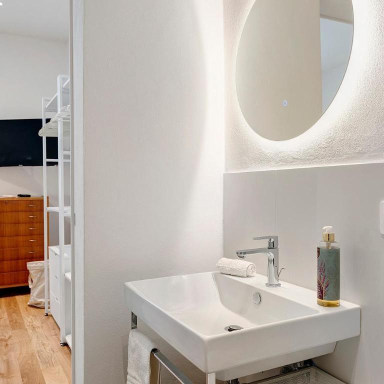 Spazio Beccaria 19 con giardino - Appartement Supérieur 1 Chambre - 17