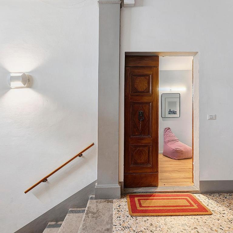 Spazio Beccaria 19 con giardino - Appartement Supérieur 1 Chambre - 18