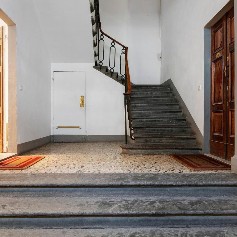 Spazio Beccaria 19 con giardino - Appartement Supérieur 1 Chambre - 19