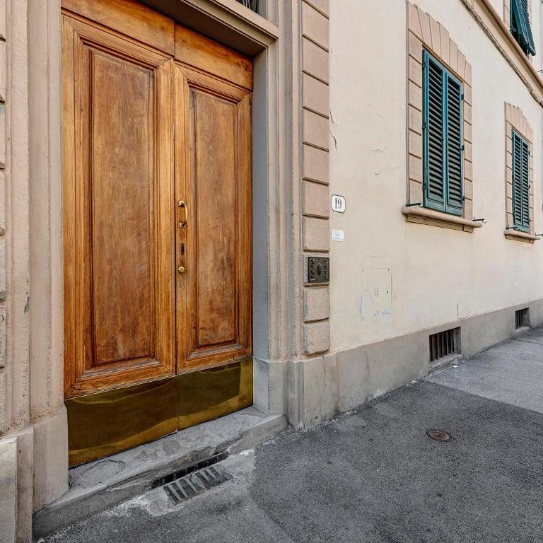 Spazio Beccaria 19 con giardino - Appartement Supérieur 1 Chambre - 20
