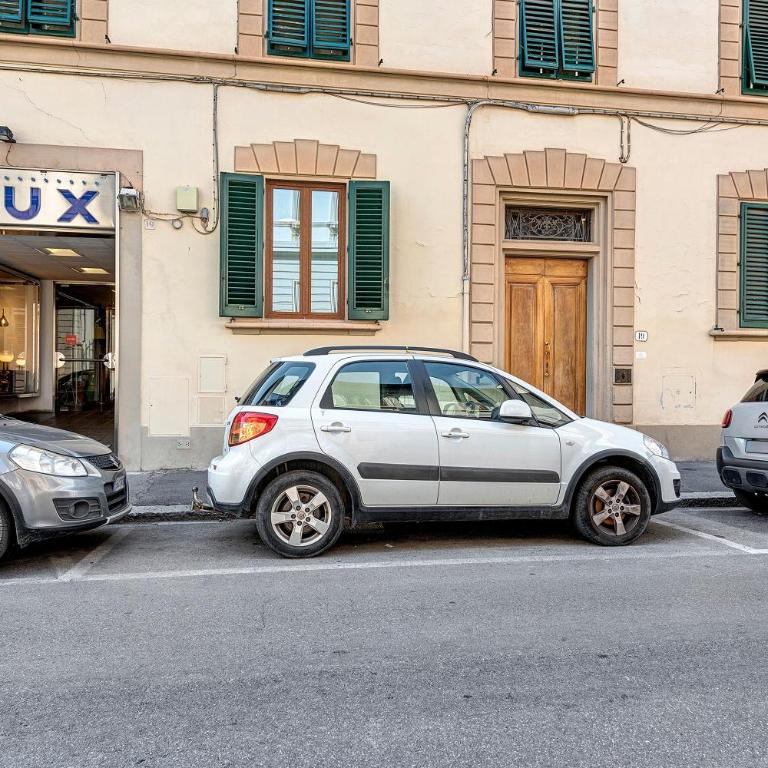 Spazio Beccaria 19 con giardino - Appartement Supérieur 1 Chambre - 21