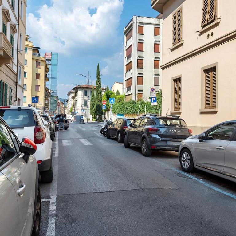 Spazio Beccaria 19 con giardino - Appartement Supérieur 1 Chambre - 22