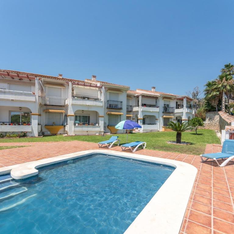 Casa Luz - Two-Bedroom Deluxe Apartment with Ocean View - 1
