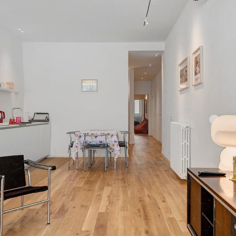 Spazio Beccaria 19 con giardino - Appartement Supérieur 1 Chambre - 2