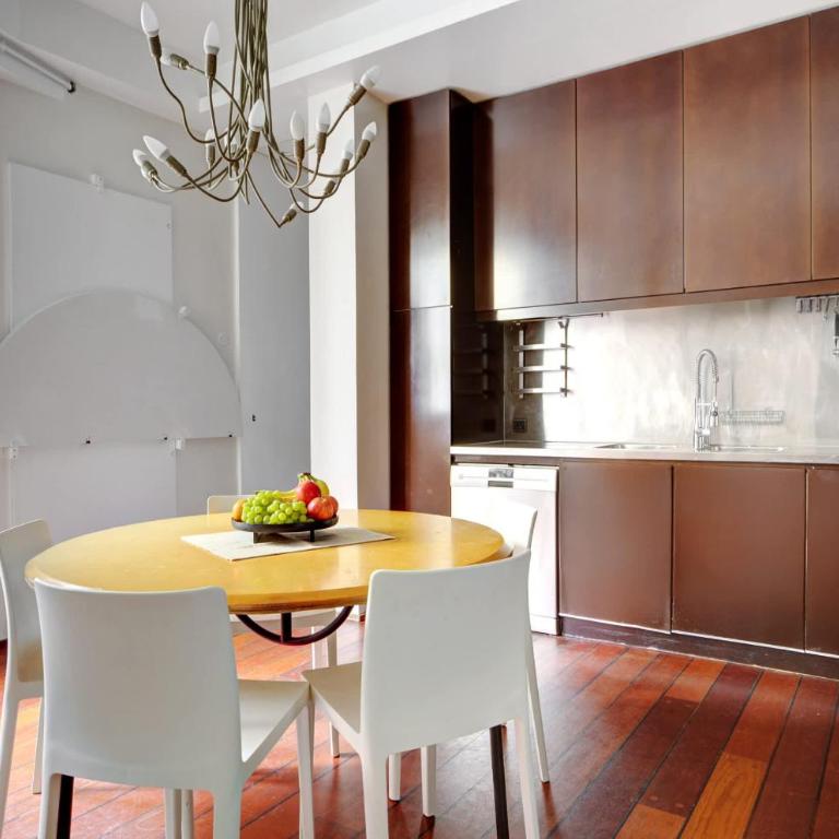 BnBNova - 3BR 2BA - Place de la Republique - Appartement - 12