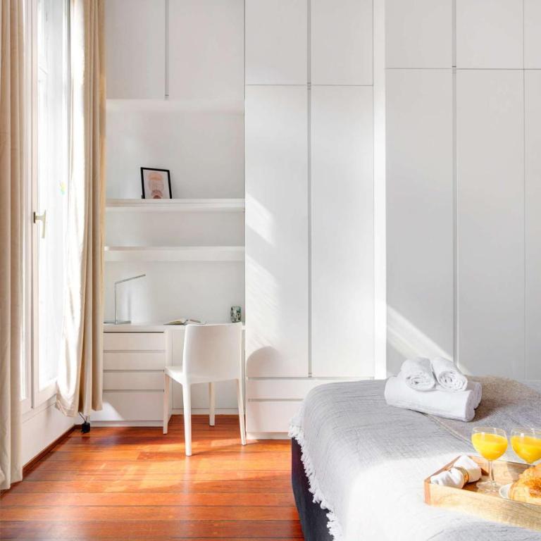 BnBNova - 3BR 2BA - Place de la Republique - Appartement - 20