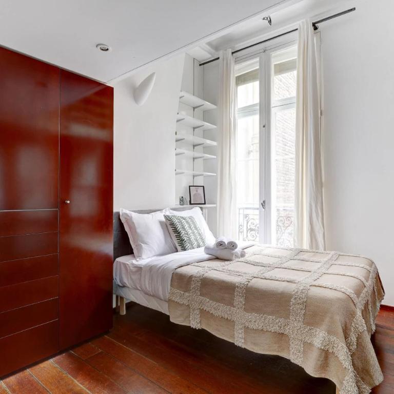 BnBNova - 3BR 2BA - Place de la Republique - Appartement - 32