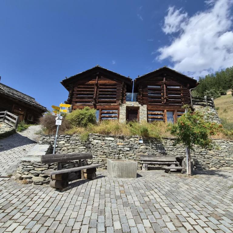 Chalet 6 personnes - Baule - Saint Martin - Chalet - 1
