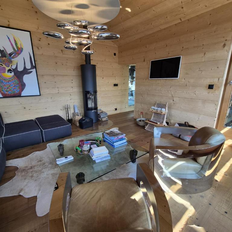Chalet 6 personnes - Baule - Saint Martin - Chalet - 2