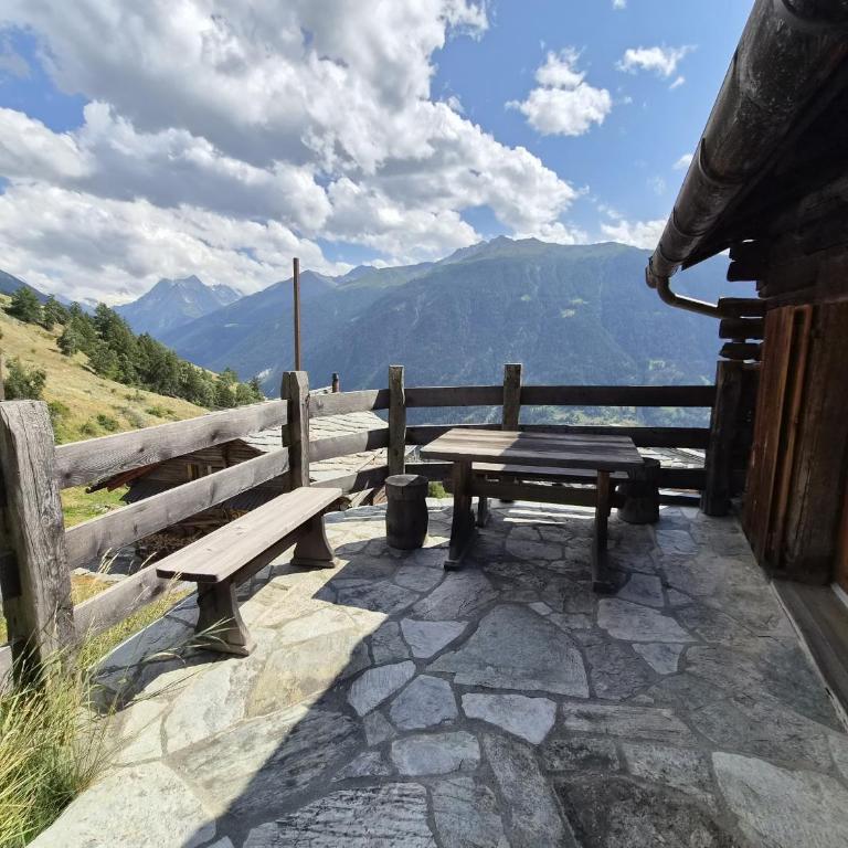 Chalet 6 personnes - Baule - Saint Martin - Chalet - 3