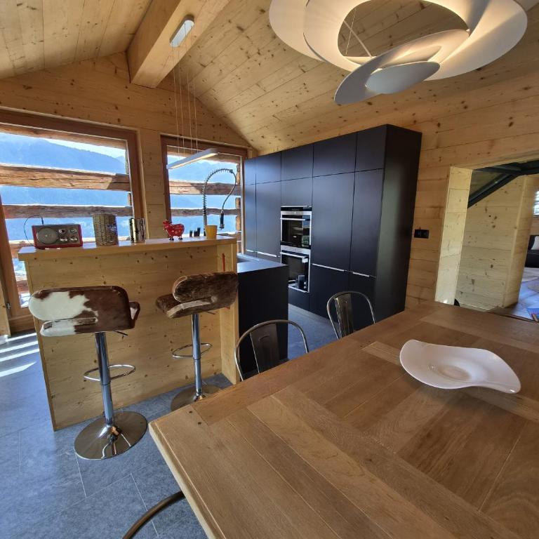 Chalet 6 personnes - Baule - Saint Martin - Chalet - 4
