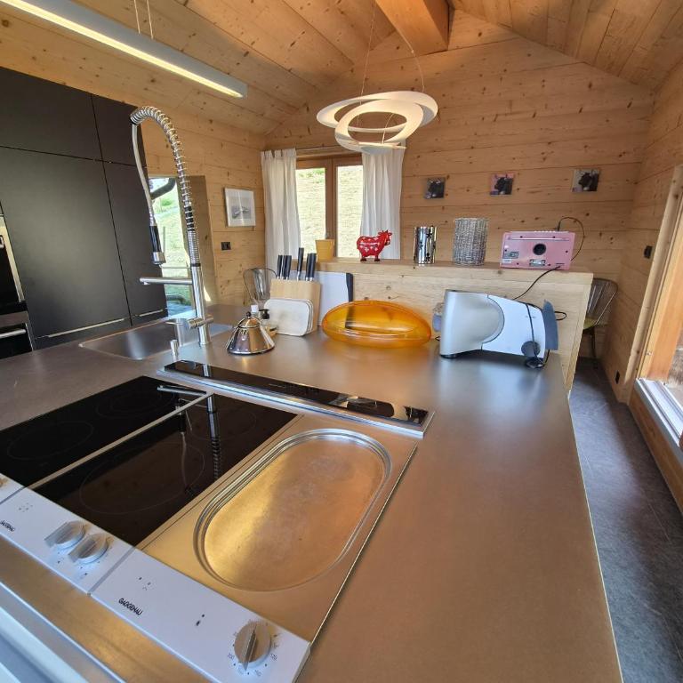 Chalet 6 personnes - Baule - Saint Martin - Chalet - 5