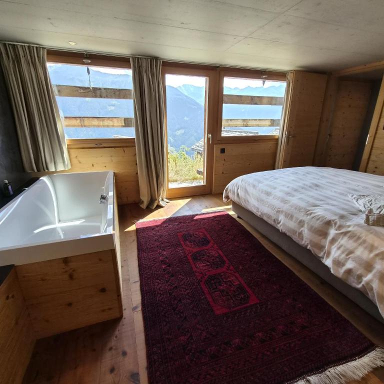 Chalet 6 personnes - Baule - Saint Martin - Chalet - 9
