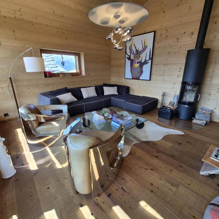 Chalet 6 personnes - Baule - Saint Martin - Chalet - 10