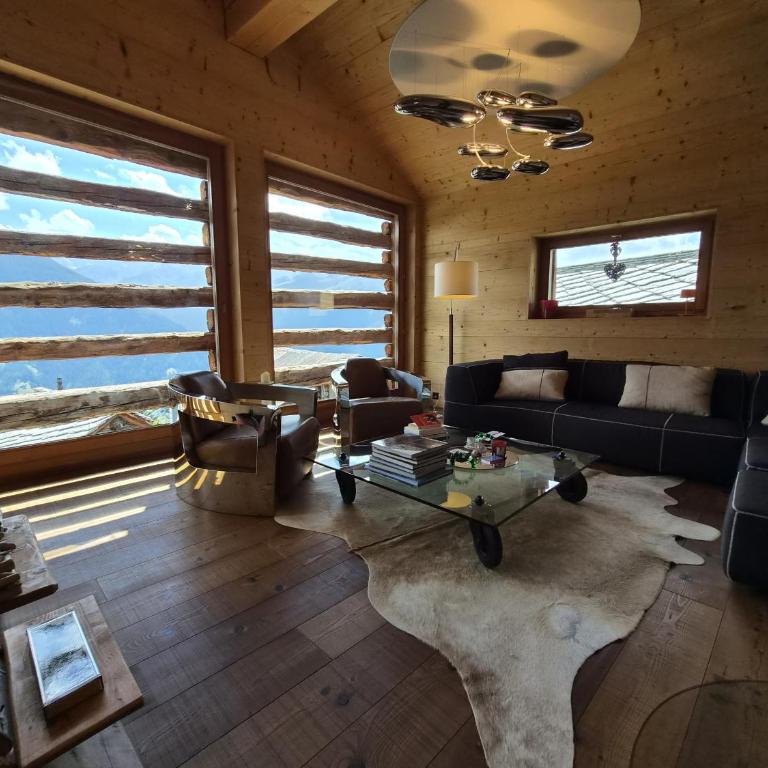 Chalet 6 personnes - Baule - Saint Martin - Chalet - 11