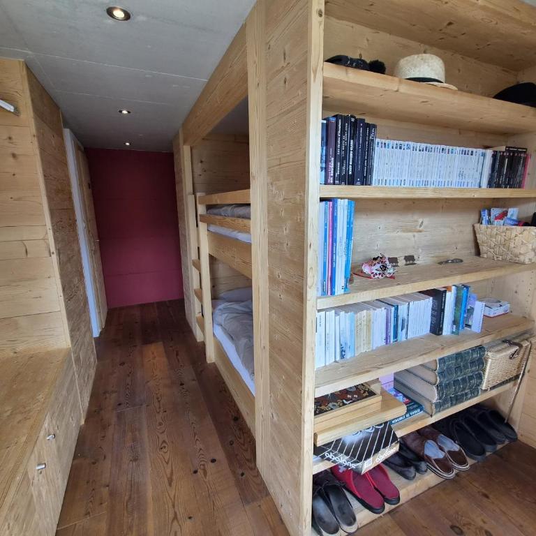 Chalet 6 personnes - Baule - Saint Martin - Chalet - 13