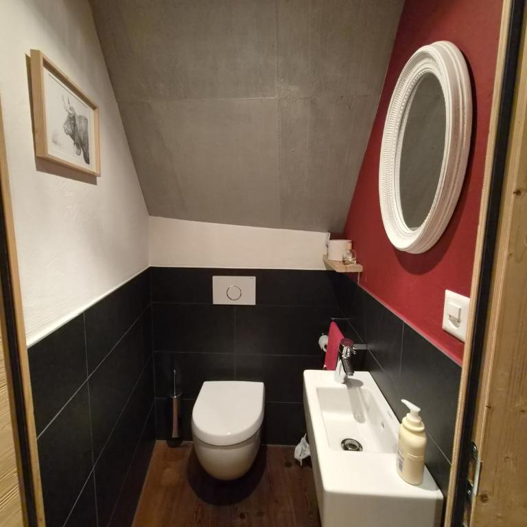 Chalet 6 personnes - Baule - Saint Martin - Chalet - 18