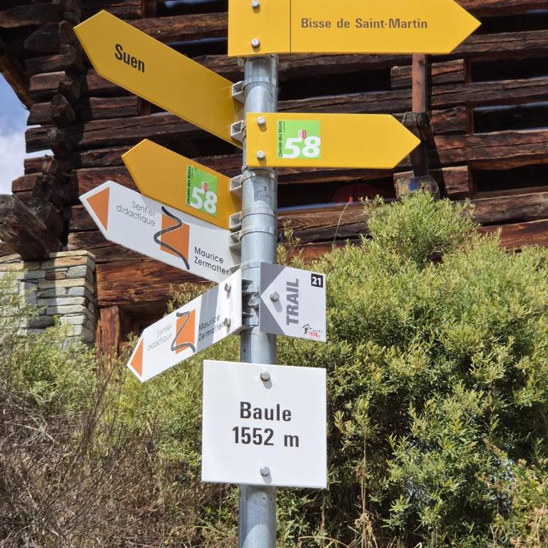 Chalet 6 personnes - Baule - Saint Martin - Chalet - 22