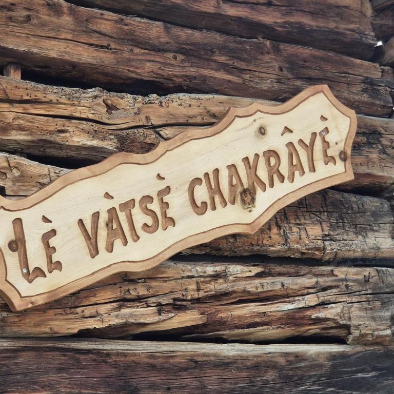 Chalet 6 personnes - Baule - Saint Martin - Chalet - 23