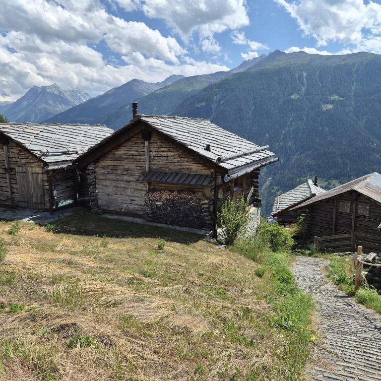 Chalet 6 personnes - Baule - Saint Martin - Chalet - 25