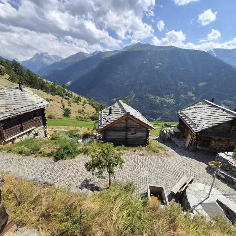 Chalet 6 personnes - Baule - Saint Martin - Chalet - 26