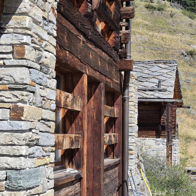 Chalet 6 personnes - Baule - Saint Martin - Chalet - 27