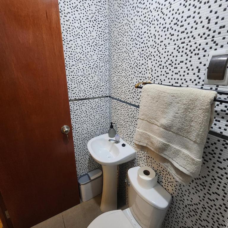 JackRocc Boutique Chancay - Deluxe Double Room - 15