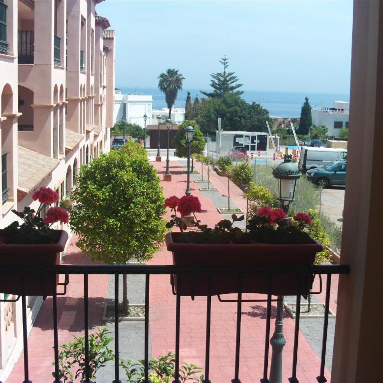 Luxurious Carabeo 2000 1.3 - Apartamento con vistas al mar - 12