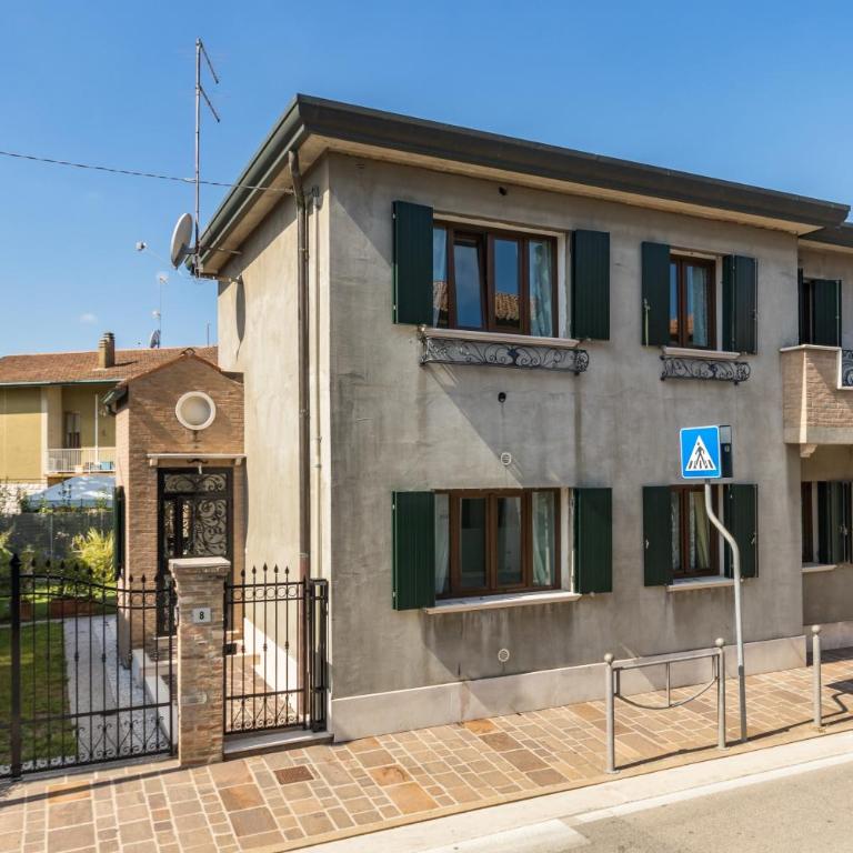 Berto's house tra mare e laguna - Appartamento con 2 Camere da Letto - 5
